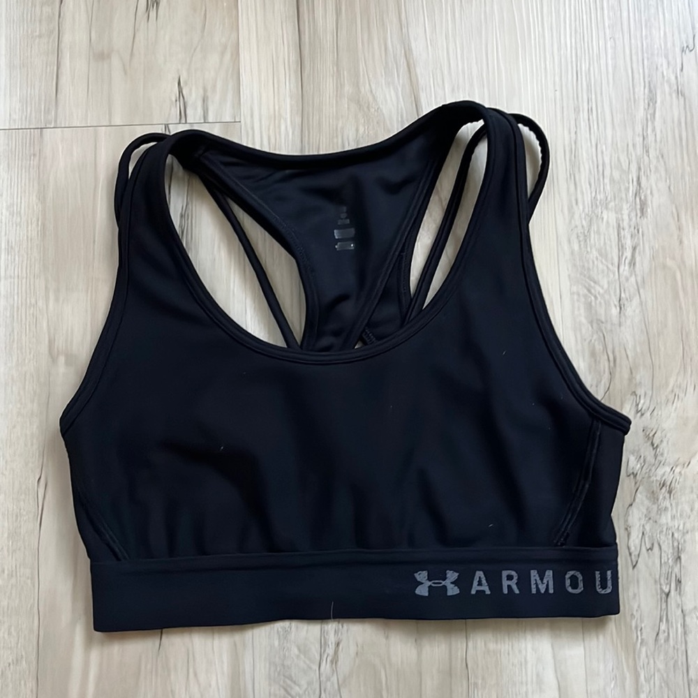 Under Armour Sports Bra